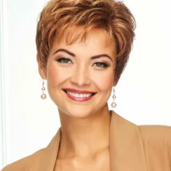 Acclaim | Synthetic Wig By Gabor Wigs For Women