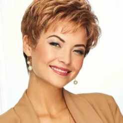 Acclaim | Synthetic Wig By Gabor Wigs For Women