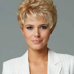 Instinct-Petite/Average | Synthetic Wig By Gabor Wigs For Women