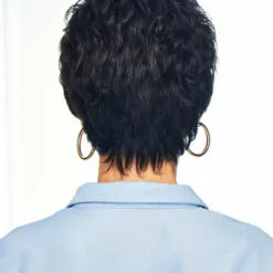 Instinct-Petite/Average | Synthetic Wig By Gabor Wigs For Women