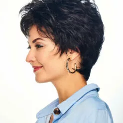Instinct-Petite/Average | Synthetic Wig By Gabor Wigs For Women