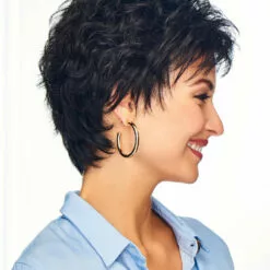 Instinct-Petite/Average | Synthetic Wig By Gabor Wigs For Women