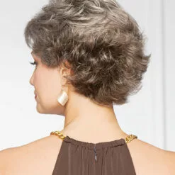 Resolve | Synthetic Wig By Gabor