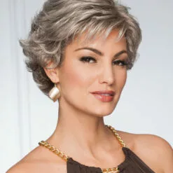 Resolve | Synthetic Wig By Gabor