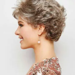 Resolve | Synthetic Wig By Gabor