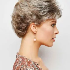 Resolve | Synthetic Wig By Gabor