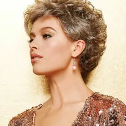 Resolve | Synthetic Wig By Gabor