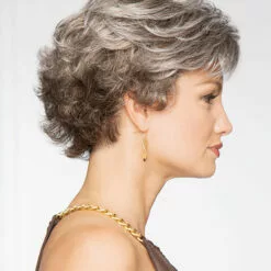 Resolve | Synthetic Wig By Gabor