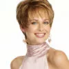 Wigs For Women Aspire-Petite | Synthetic Wig By Gabor