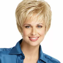 Wigs For Women Aspire-Petite | Synthetic Wig By Gabor