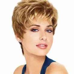 Wigs For Women Aspire-Petite | Synthetic Wig By Gabor