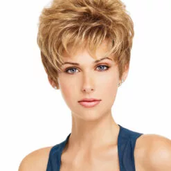 Wigs For Women Aspire | Synthetic Wig By Gabor