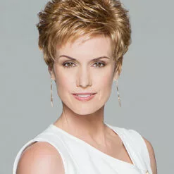 Wigs For Women Aspire-Petite | Synthetic Wig By Gabor