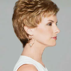 Wigs For Women Aspire-Petite | Synthetic Wig By Gabor