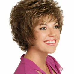 Wigs For Women Commitment | Synthetic Wig By Gabor