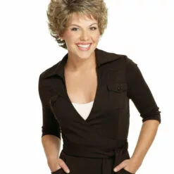 Wigs For Women Precedence | Monofilament Synthetic Wig By Gabor 13 Wigs For Women Precedence | Monofilament Synthetic Wig By Gabor