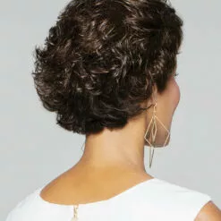 Wigs For Women Precedence | Monofilament Synthetic Wig By Gabor 18 Wigs For Women Precedence | Monofilament Synthetic Wig By Gabor