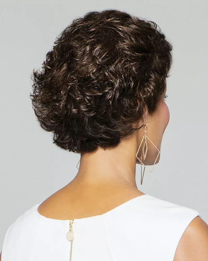 Wigs For Women Precedence | Monofilament Synthetic Wig By Gabor 10 Wigs For Women Precedence | Monofilament Synthetic Wig By Gabor