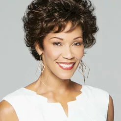 Wigs For Women Precedence | Monofilament Synthetic Wig By Gabor 15 Wigs For Women Precedence | Monofilament Synthetic Wig By Gabor