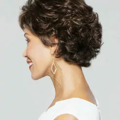 Wigs For Women Precedence | Monofilament Synthetic Wig By Gabor 17 Wigs For Women Precedence | Monofilament Synthetic Wig By Gabor