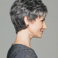 Incentive-Petite | Monofilament Synthetic Wig By Gabor Wigs For Women