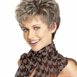 Incentive | Monofilament Synthetic Wig By Gabor 15 Incentive | Monofilament Synthetic Wig By Gabor