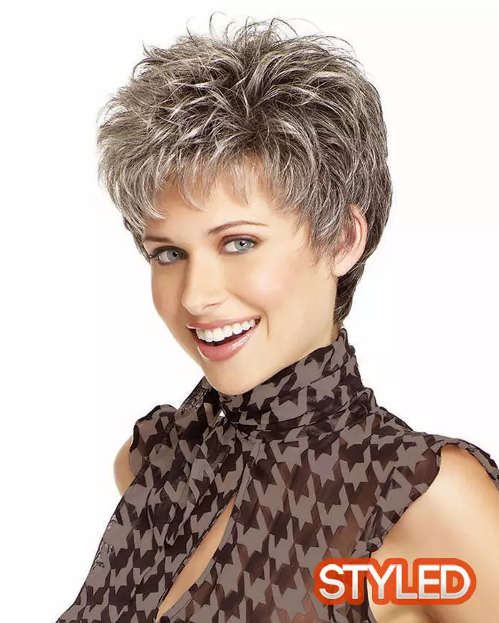 Incentive | Monofilament Synthetic Wig By Gabor 7 Incentive | Monofilament Synthetic Wig By Gabor