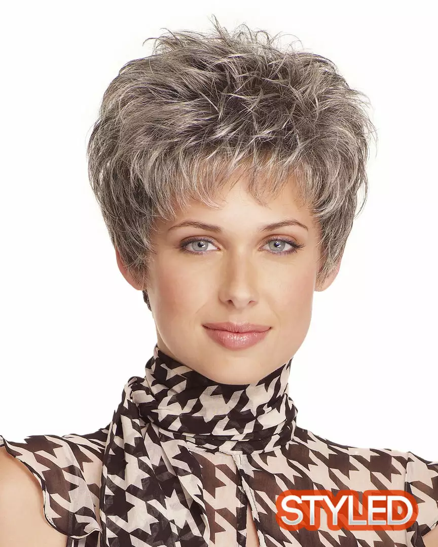 Incentive | Monofilament Synthetic Wig By Gabor 8 Incentive | Monofilament Synthetic Wig By Gabor