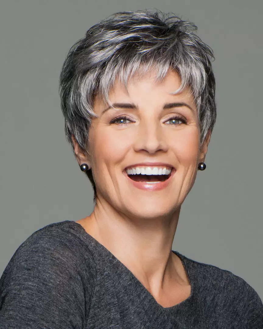 Incentive | Monofilament Synthetic Wig By Gabor 3 Incentive | Monofilament Synthetic Wig By Gabor