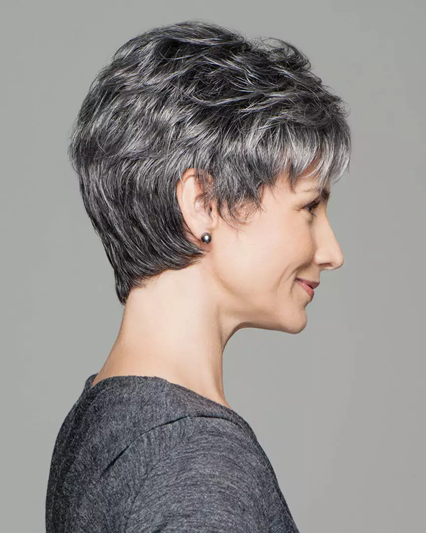 Incentive | Monofilament Synthetic Wig By Gabor 4 Incentive | Monofilament Synthetic Wig By Gabor