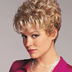 Acclaim Luxury | Monofilament Synthetic Wig By Gabor