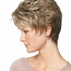 Acclaim Luxury | Monofilament Synthetic Wig By Gabor