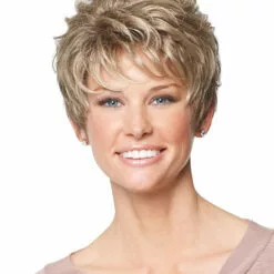 Acclaim Luxury | Monofilament Synthetic Wig By Gabor