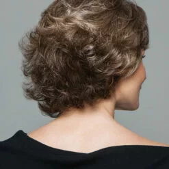 Wigs For Women Affluence | Monofilament Synthetic Wig By Gabor