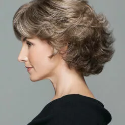 Wigs For Women Affluence | Monofilament Synthetic Wig By Gabor
