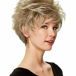 Perk | Synthetic Wig By Gabor Wigs For Women