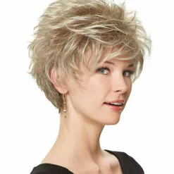 Perk-Petite | Synthetic Wig By Gabor