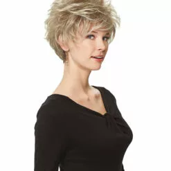 Perk-Petite | Synthetic Wig By Gabor