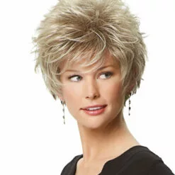 Perk | Synthetic Wig By Gabor Wigs For Women