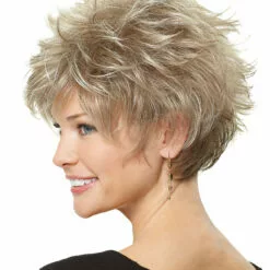 Perk | Synthetic Wig By Gabor Wigs For Women