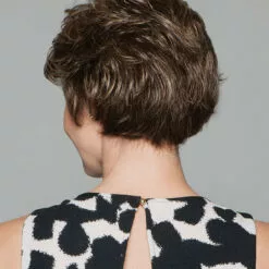 Perk-Petite | Synthetic Wig By Gabor