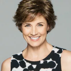 Perk | Synthetic Wig By Gabor Wigs For Women