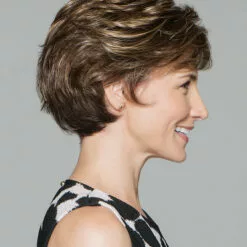 Perk-Petite | Synthetic Wig By Gabor