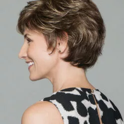 Perk | Synthetic Wig By Gabor Wigs For Women