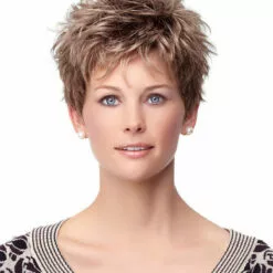 Wigs For Women Zest | Synthetic Wig By Gabor