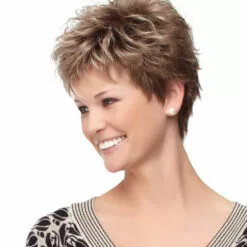 Wigs For Women Zest | Synthetic Wig By Gabor