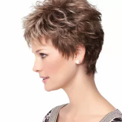 Wigs For Women Zest | Synthetic Wig By Gabor