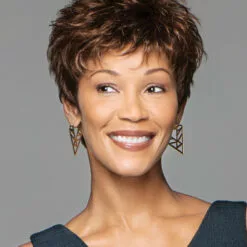 Wigs For Women Zest | Synthetic Wig By Gabor