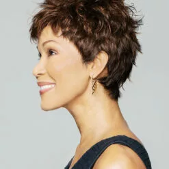 Wigs For Women Zest | Synthetic Wig By Gabor