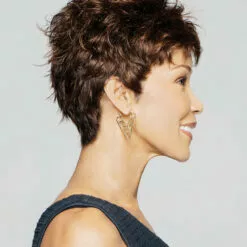 Wigs For Women Zest | Synthetic Wig By Gabor